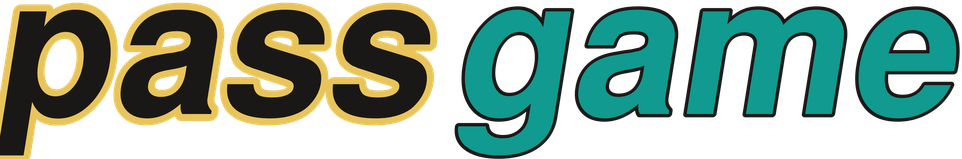 passgame logo